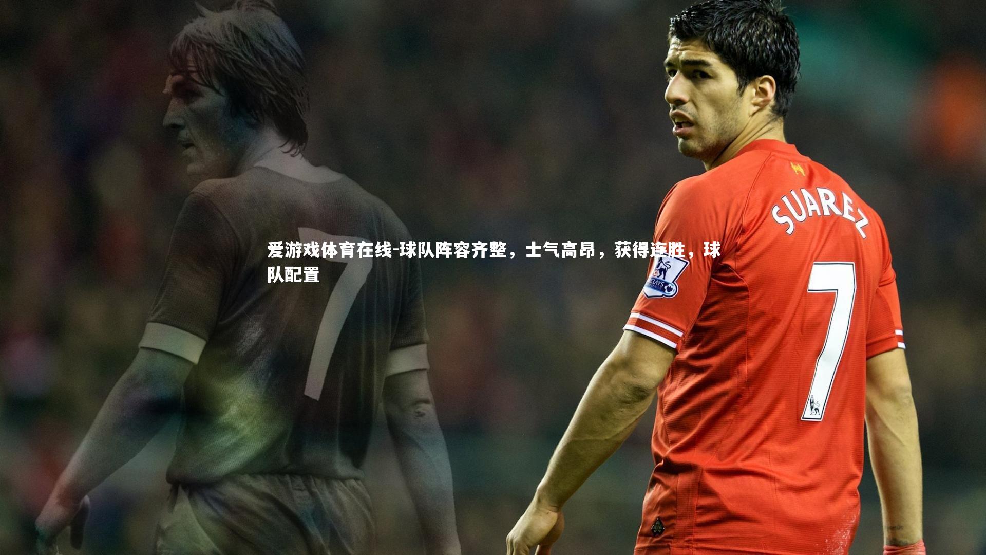 球队阵容齐整,士气高昂,获得连胜,球队配置