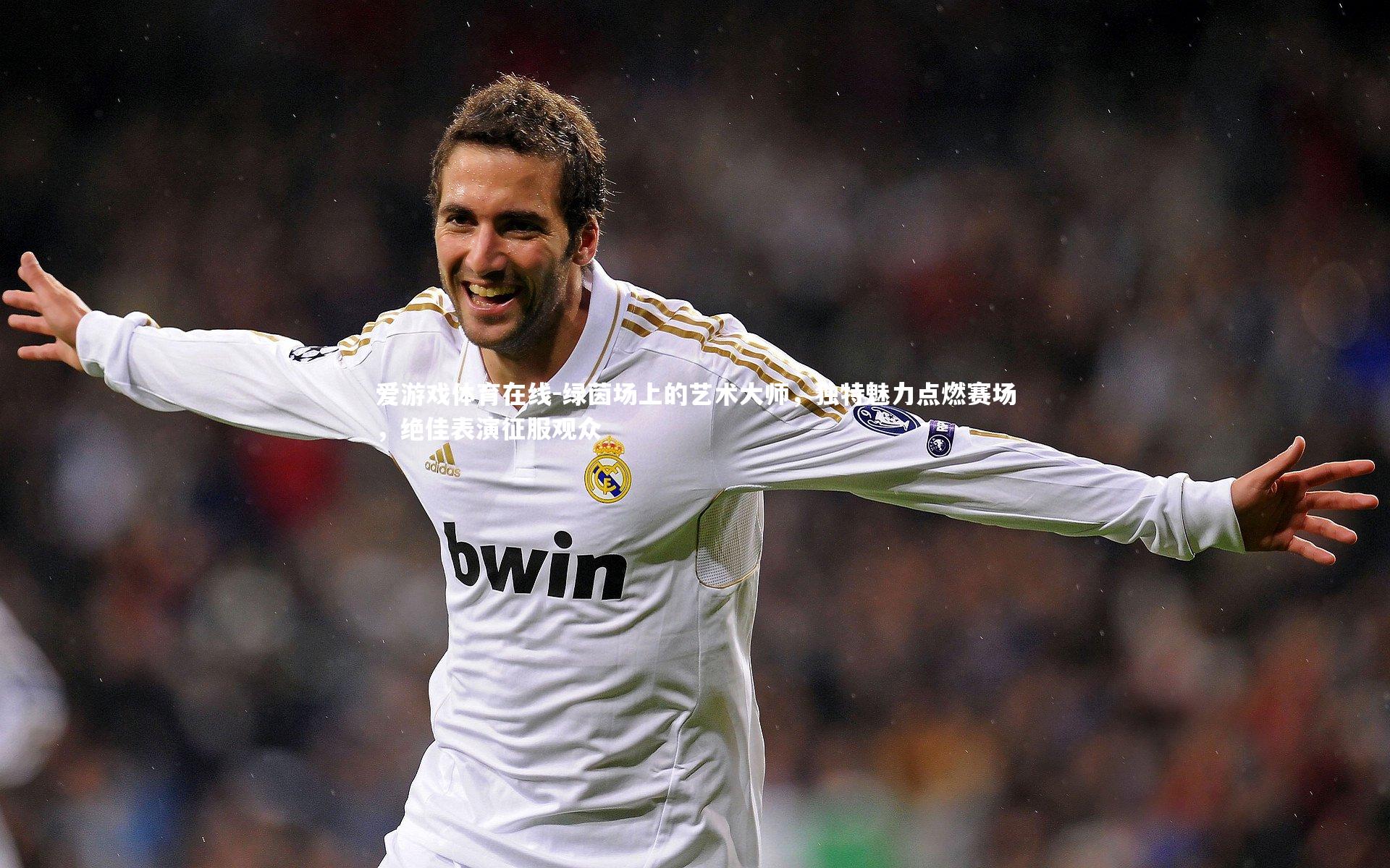 绿茵场上的艺术大师，独特魅力点燃赛场，绝佳表演征服观众